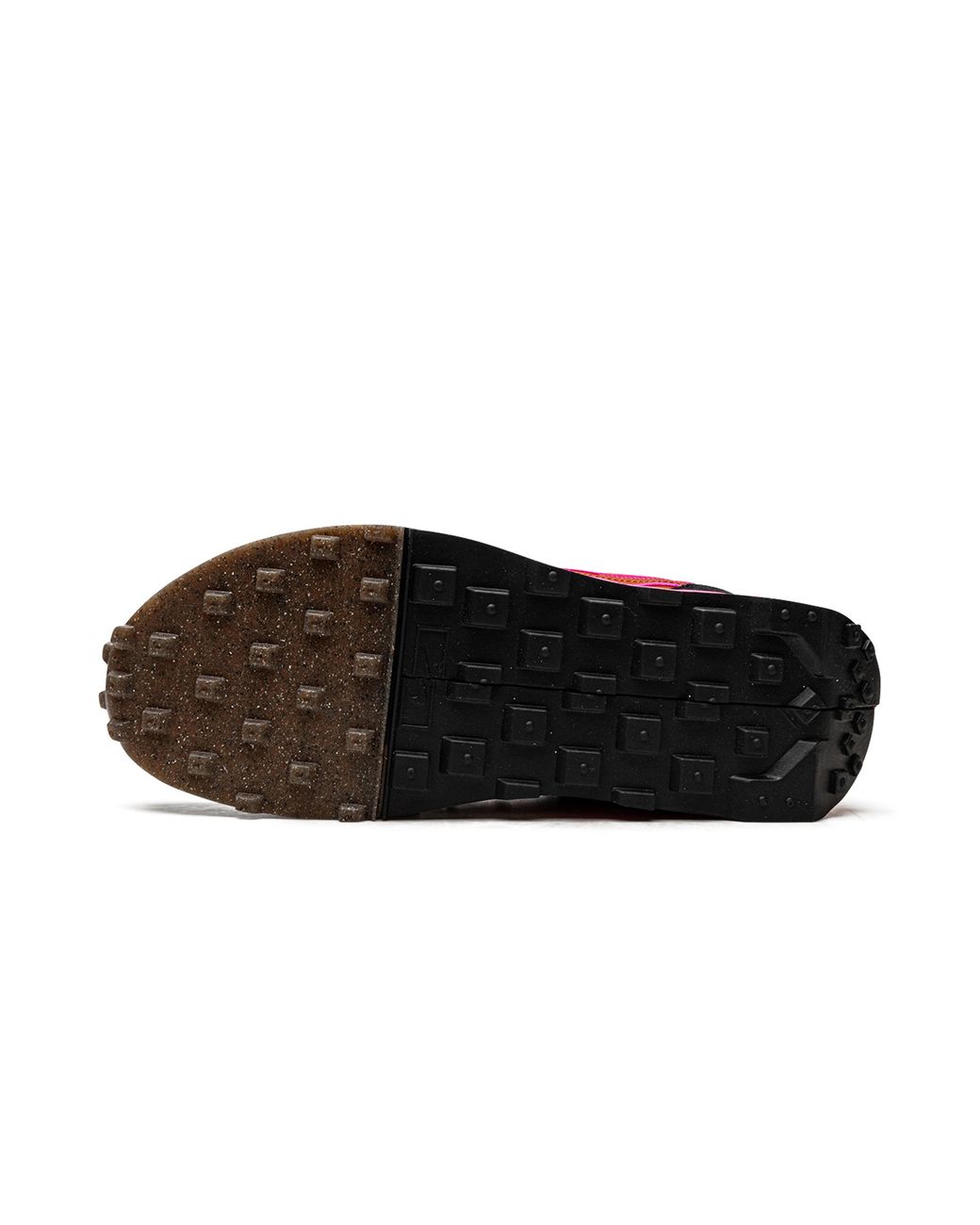Nike Black Fontanka Waffle "Burnt Sunrise" Dc3579 800"