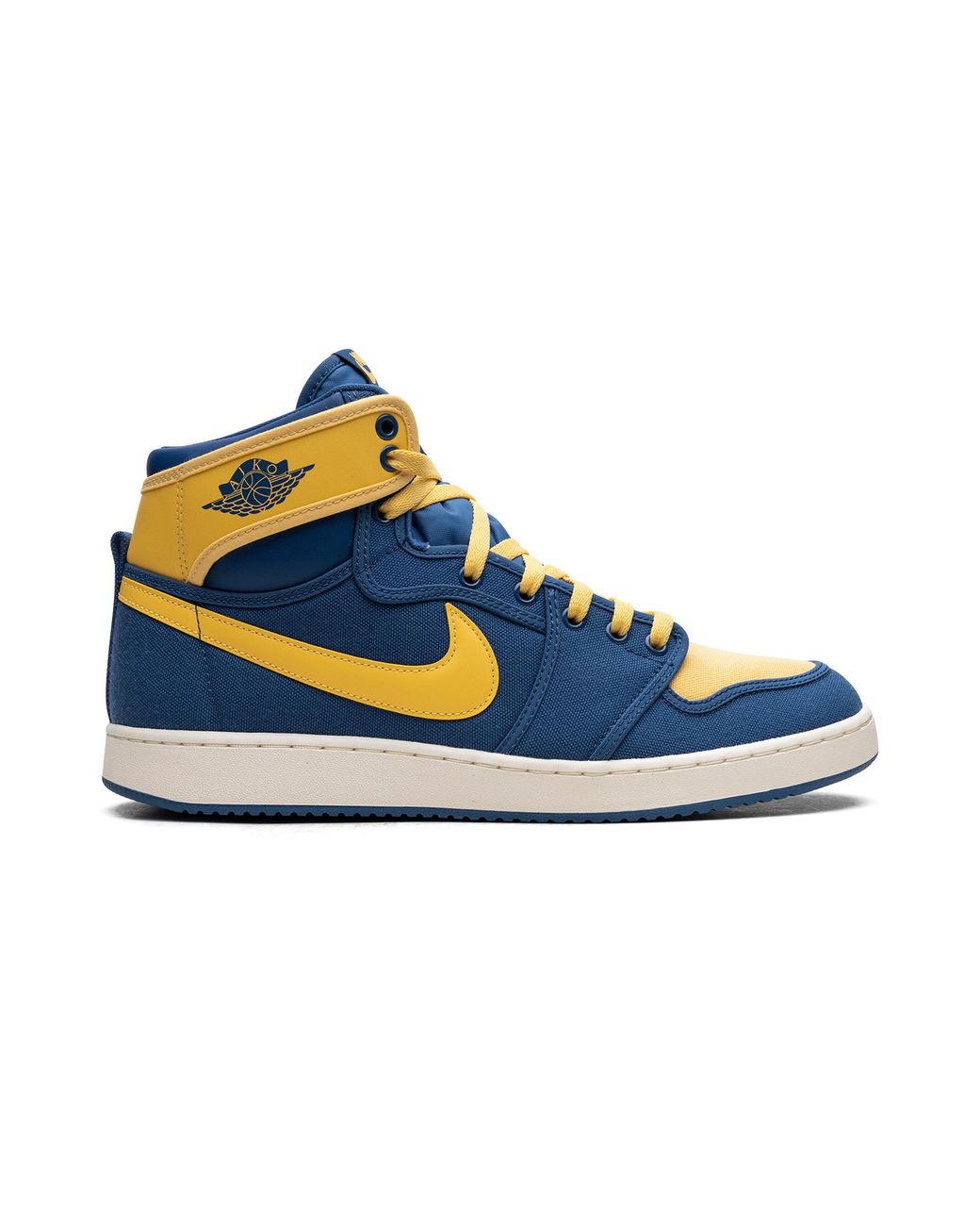 Nike Blue Air 1 Ko High "Laney" Do5047 407" for men