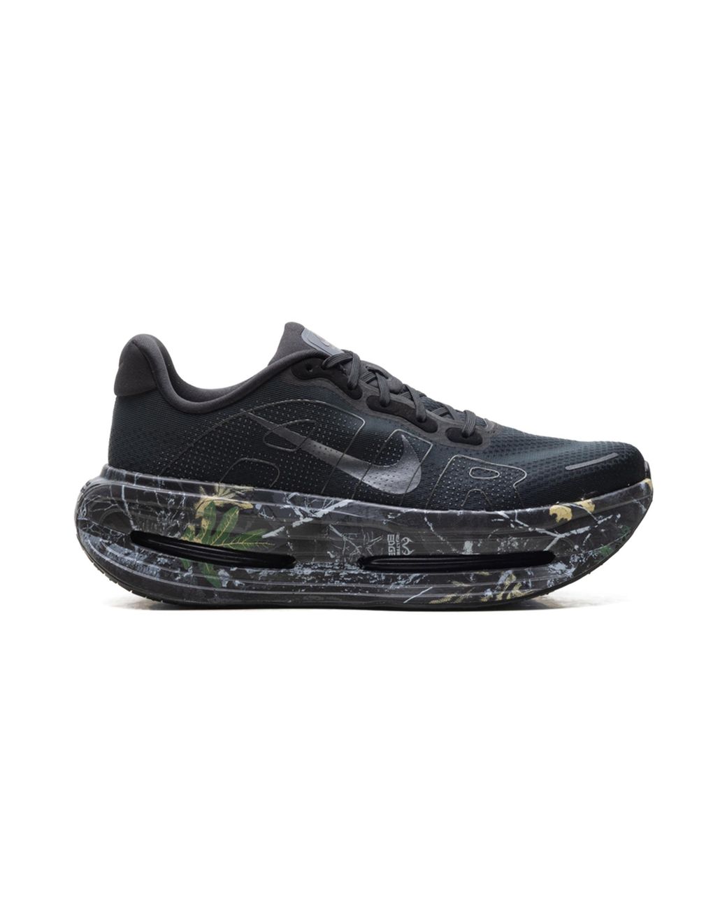 Nike Black Vomero Premium "Realtree Camo" Io7325 001" for men