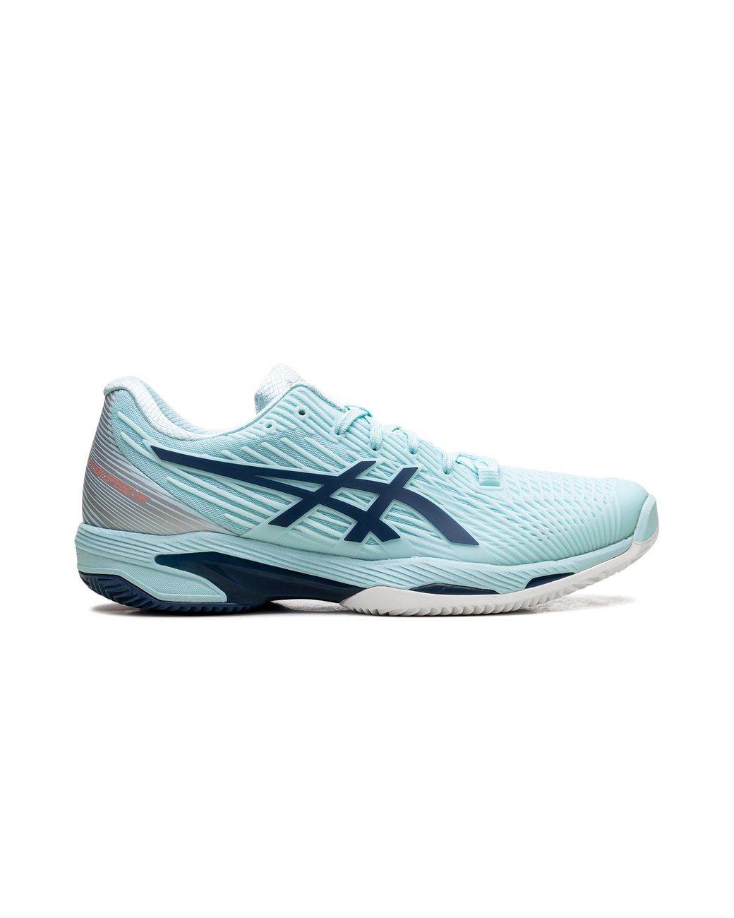 Asics Blue Solution Speed Ff 2 "Clear Light" 1042A134 403"