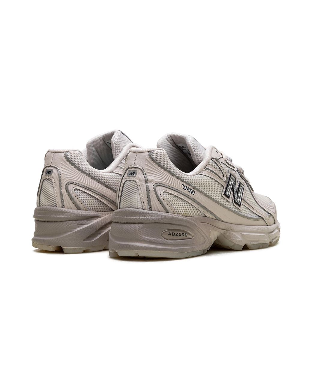 New Balance Gray 740 "Lunar New Year" U740Ln1" for men