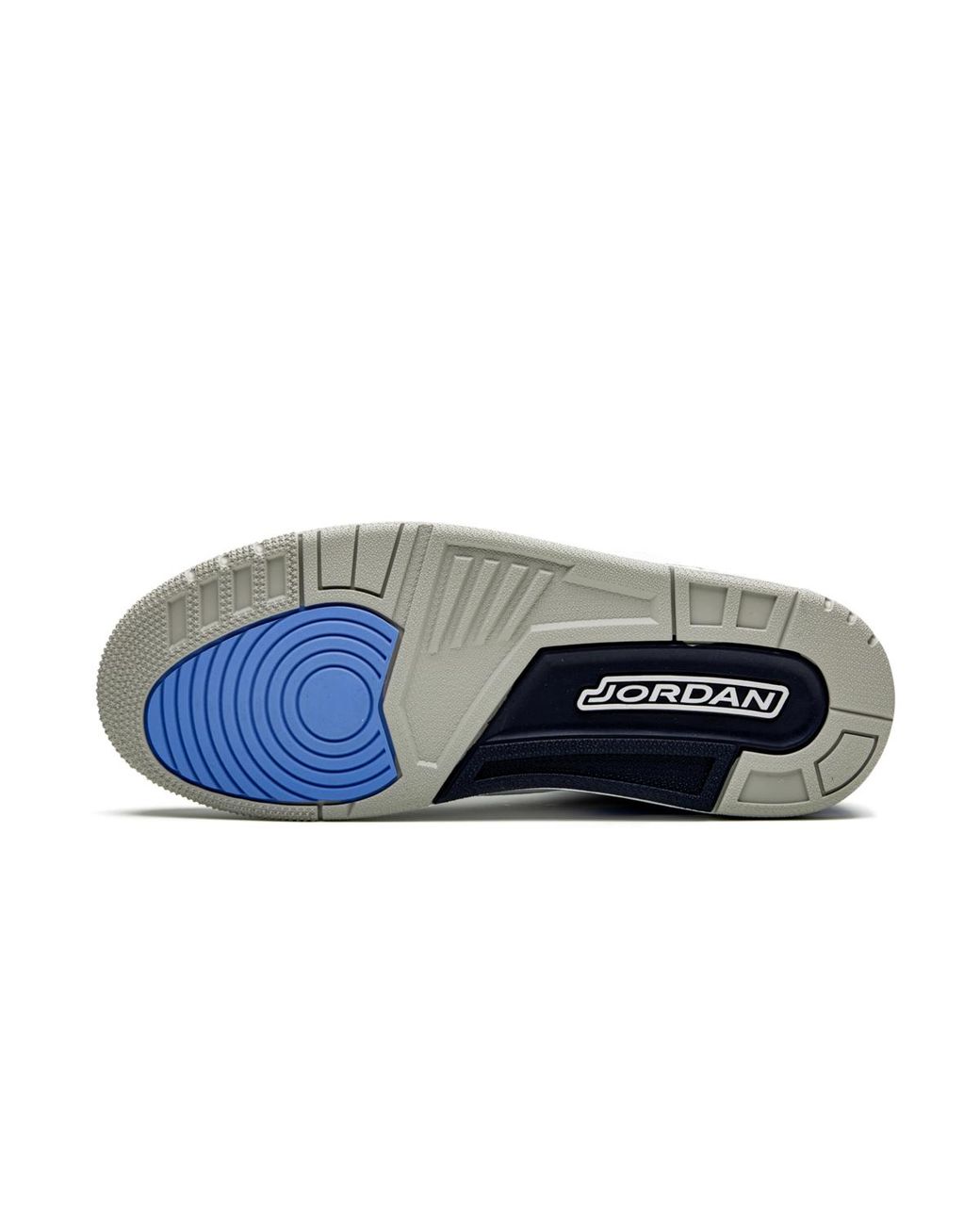 Nike Black Air 3 Retro "Unc 2020" Ct8532 104" for men