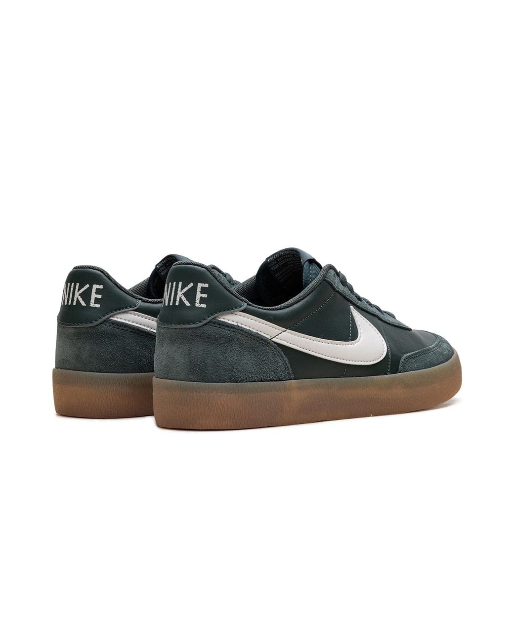 Nike Black Killshot 2 "Vintage" Fz5630 300"