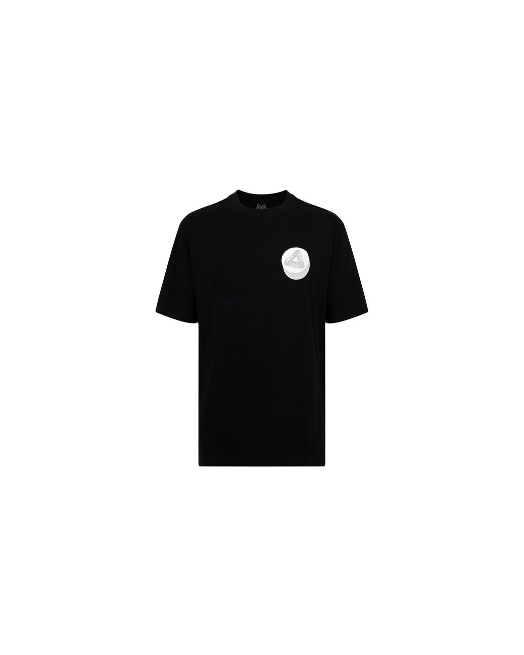 Palace Black Tablet T-Shirt Pa0093" for men