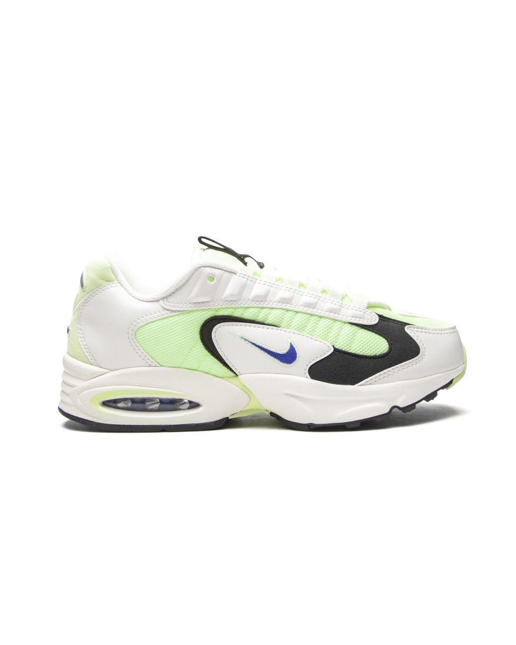 Nike Black Air Max Triax 96 "Barely Volt" Ct1104 700" for men