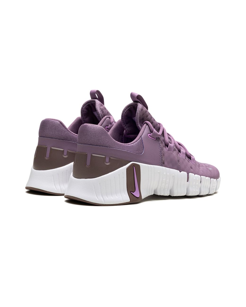 Nike Purple Free Metcon 5 Dust" Sneakers
