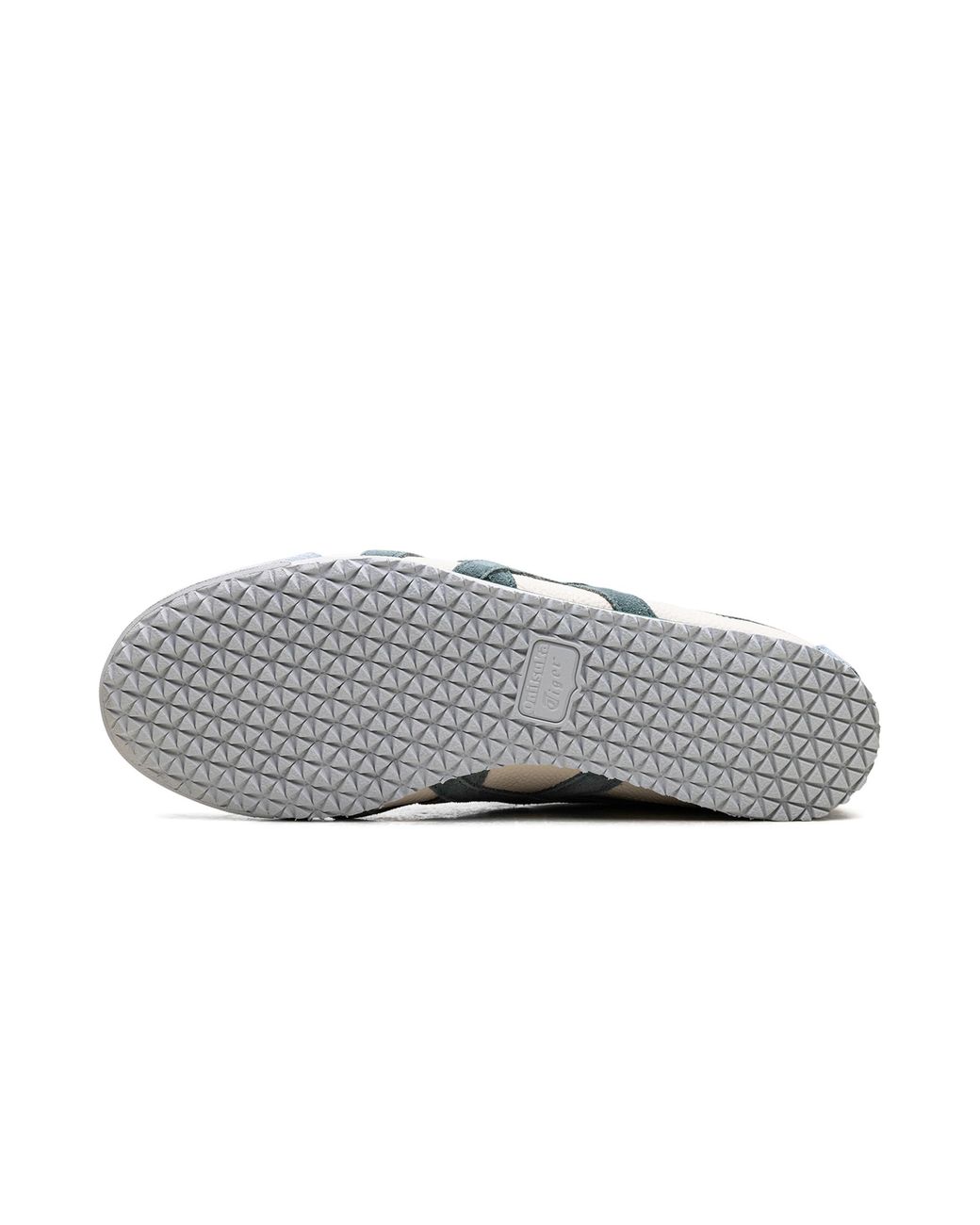 Onitsuka Tiger Black Mexico 66 "Cream Pine" 1183C076 103" for men