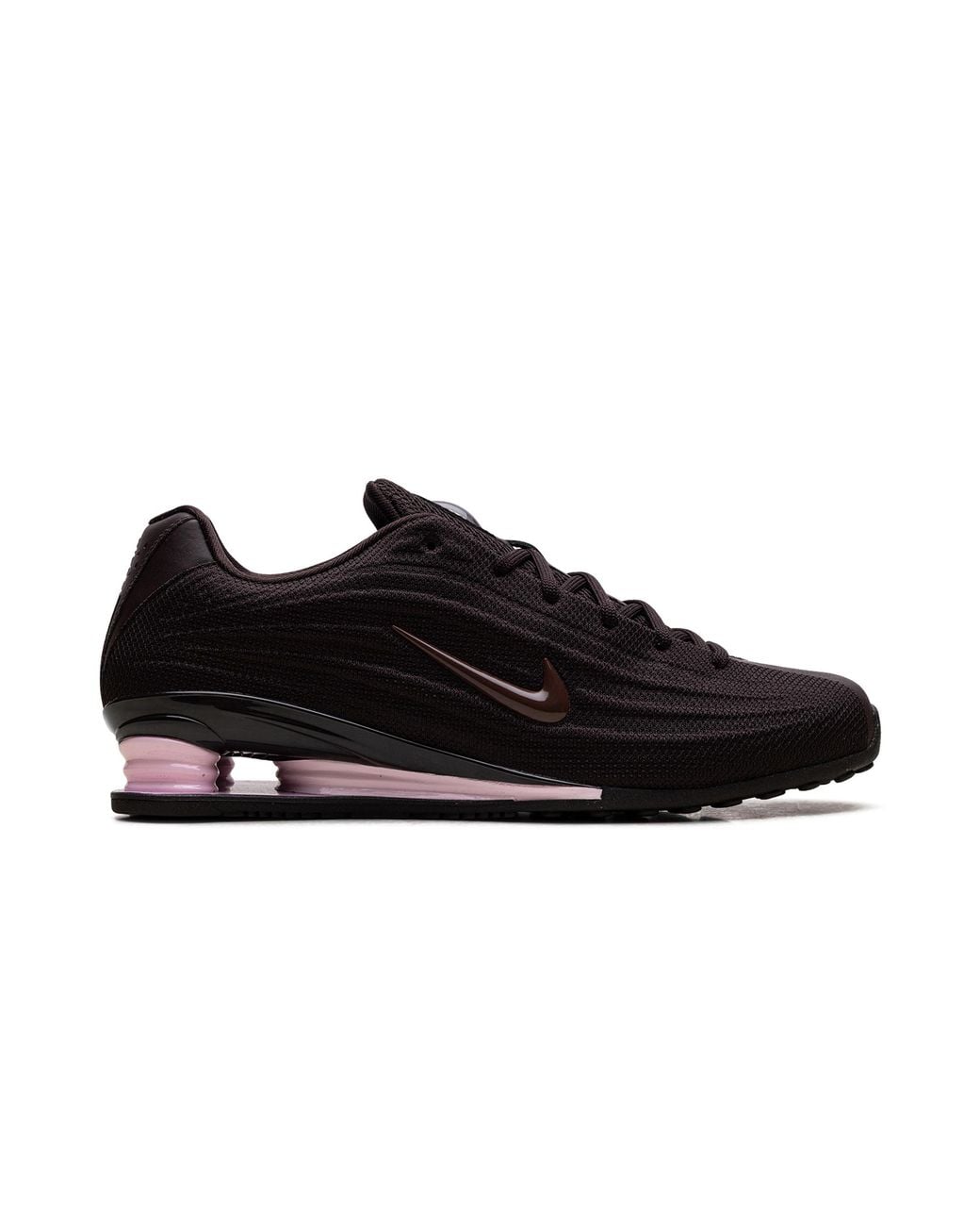 Nike Black Shox Z "Velvet" Hq7540 200"