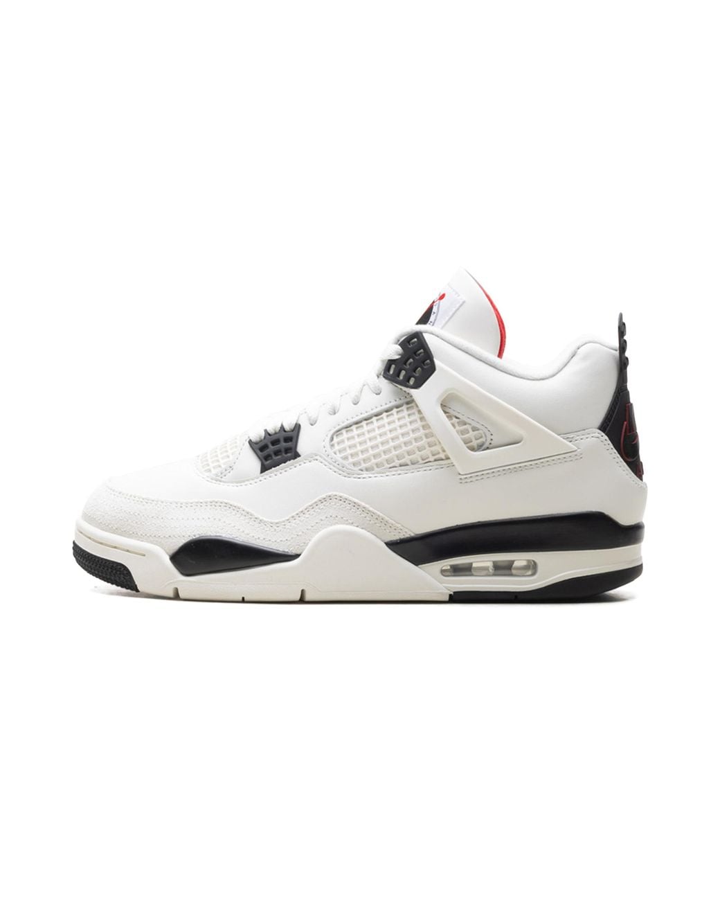Nike Black Air 4 "Flight Club" Im4002 100" for men