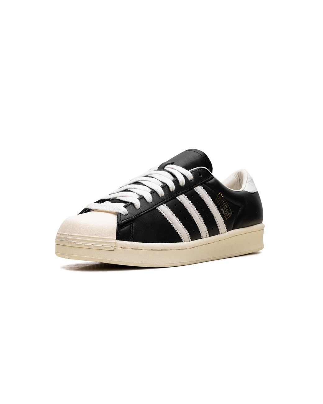 Adidas Black Superstar Vintage Antique" Jq3255" for men
