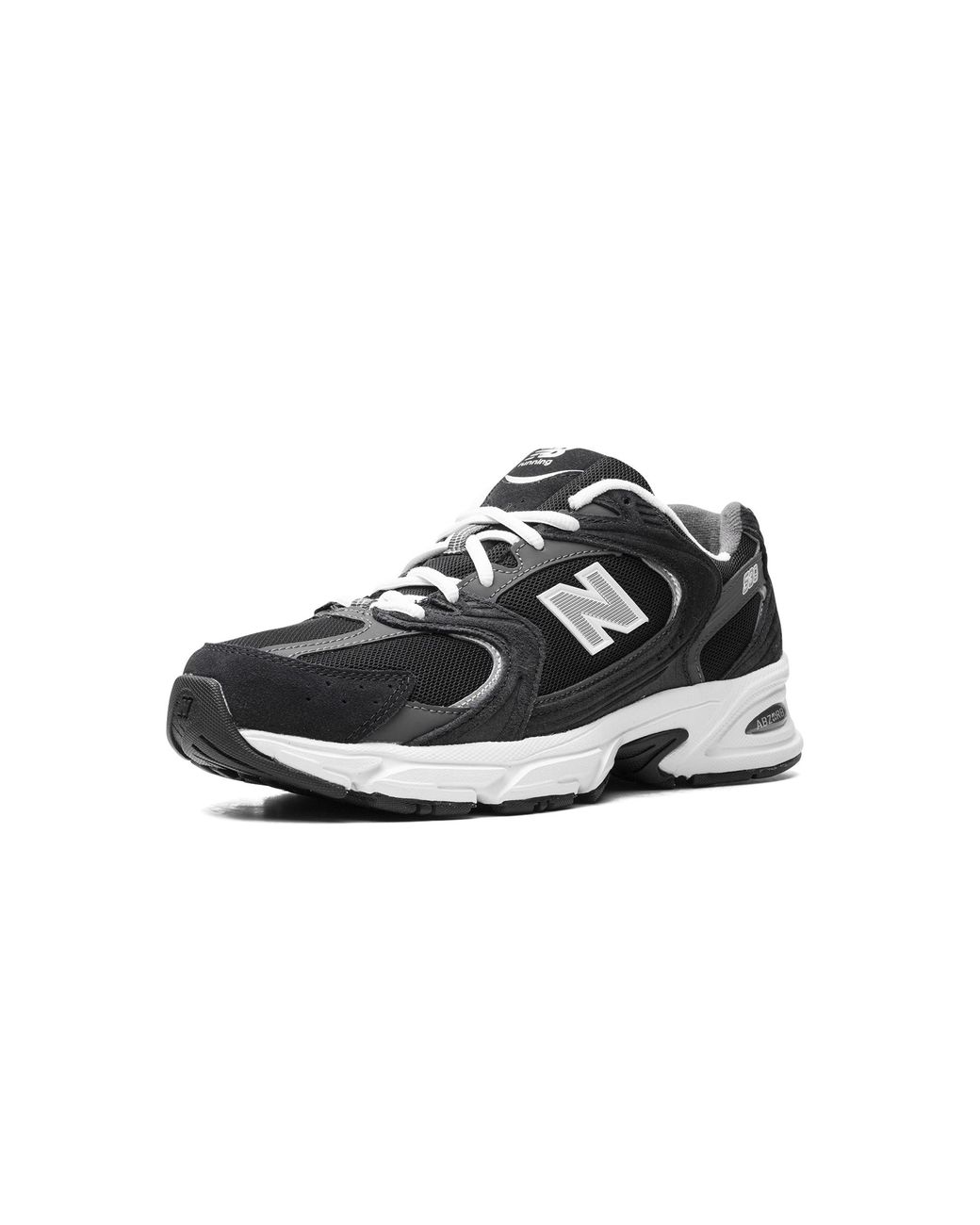 New Balance Black 530 "Rich Earth" Mr530Cl" for men