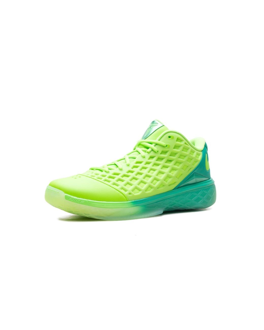 Nike Green Kobe 3 Low Protro "Grinch" Iv7127 300" for men