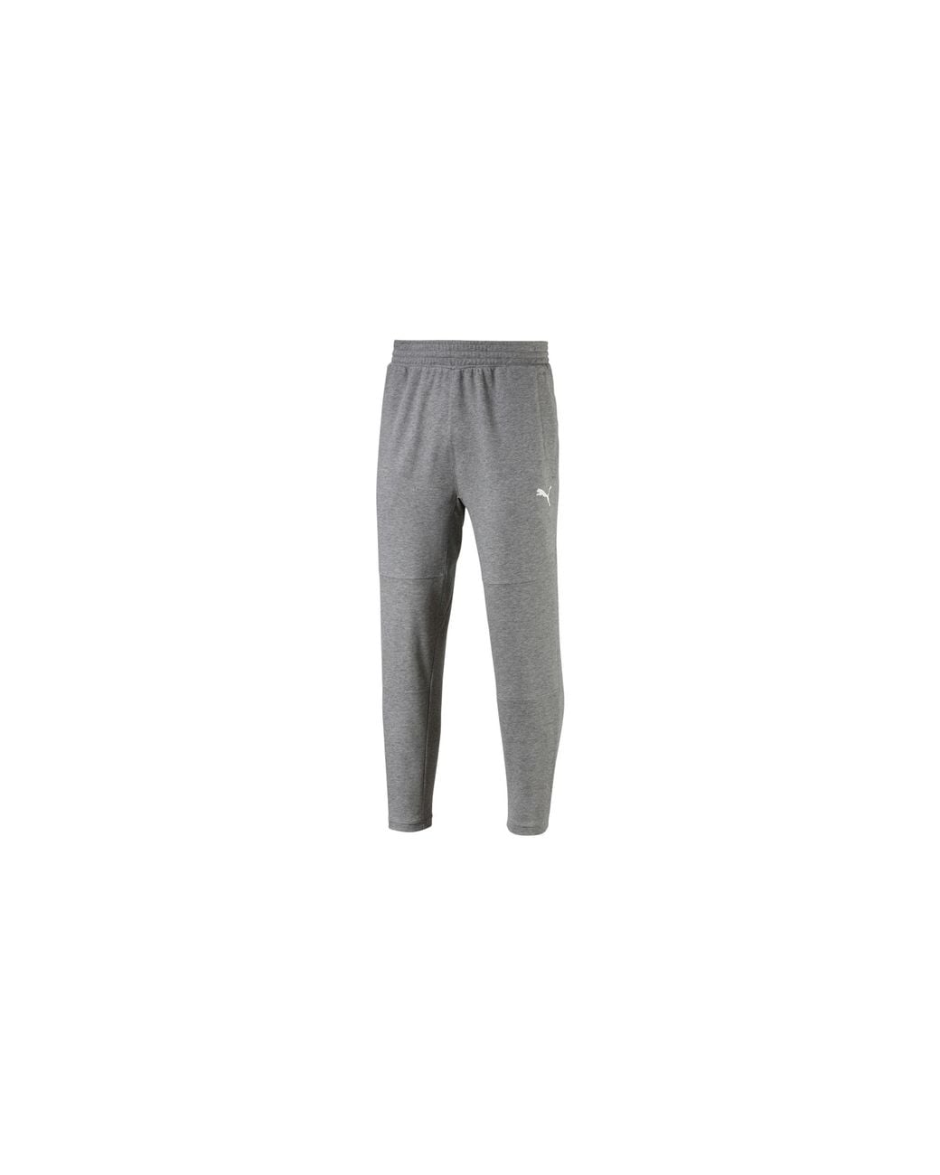 PUMA Black Energy Knit Trackster "Charcoal Heather" 517327 03" for men