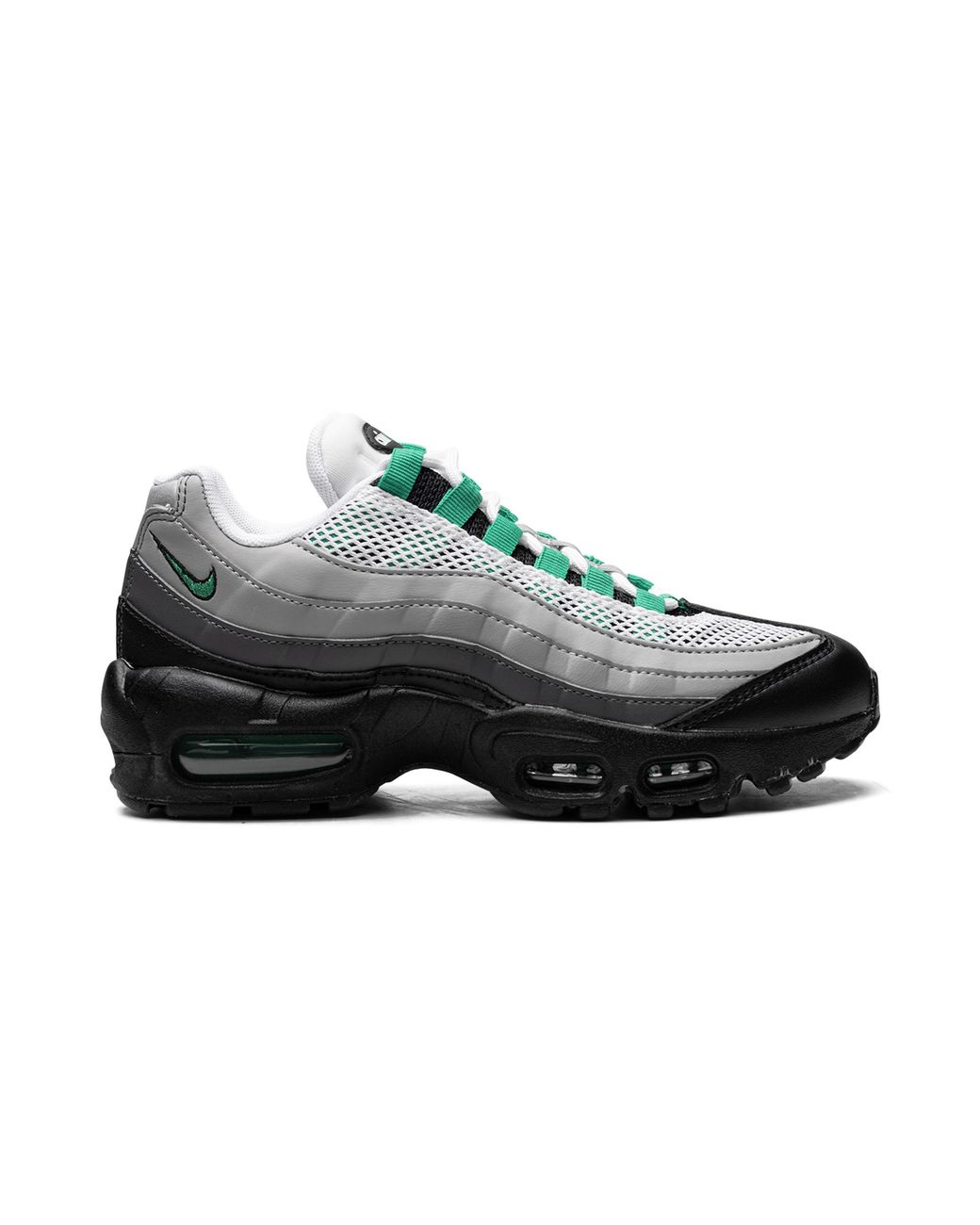 Nike Black Air Max 95 Next Nature "Stadium" Dh8015 002"