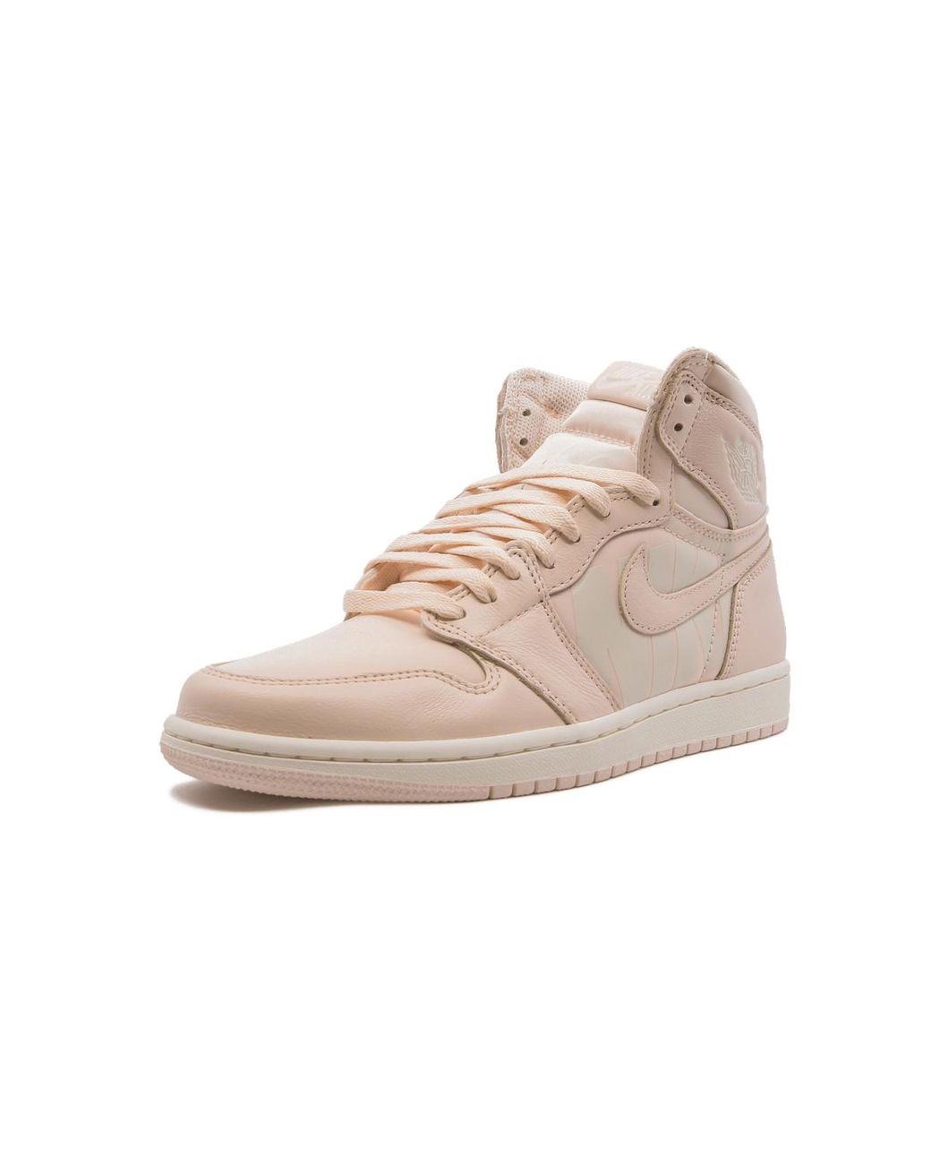 Nike Multicolor Air 1 Retro High Og "Guava Ice" Shoes