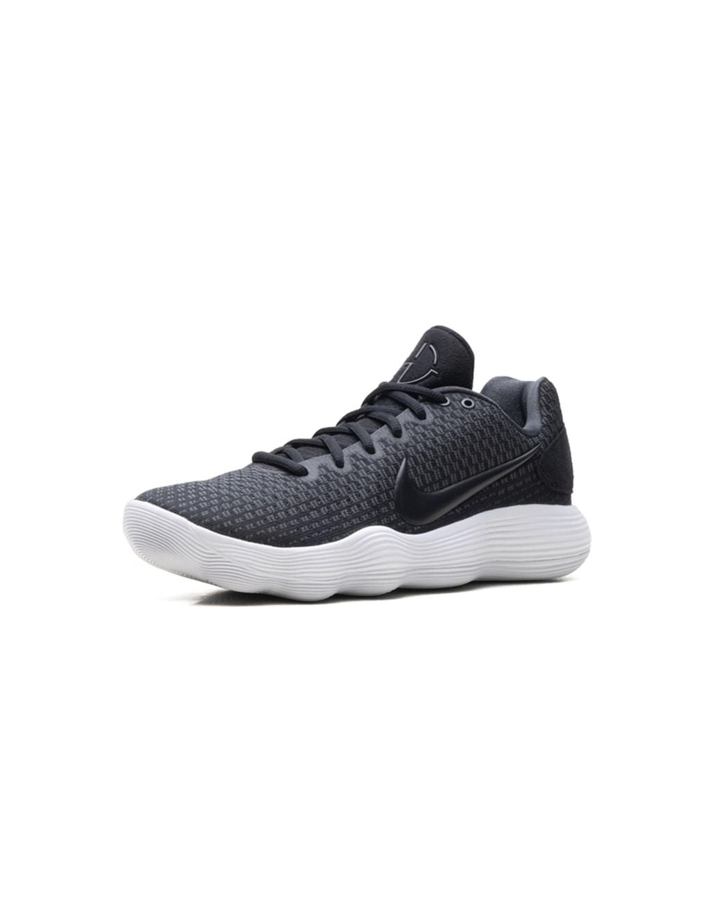 Nike Black Hyperdunk Low "2017 for men