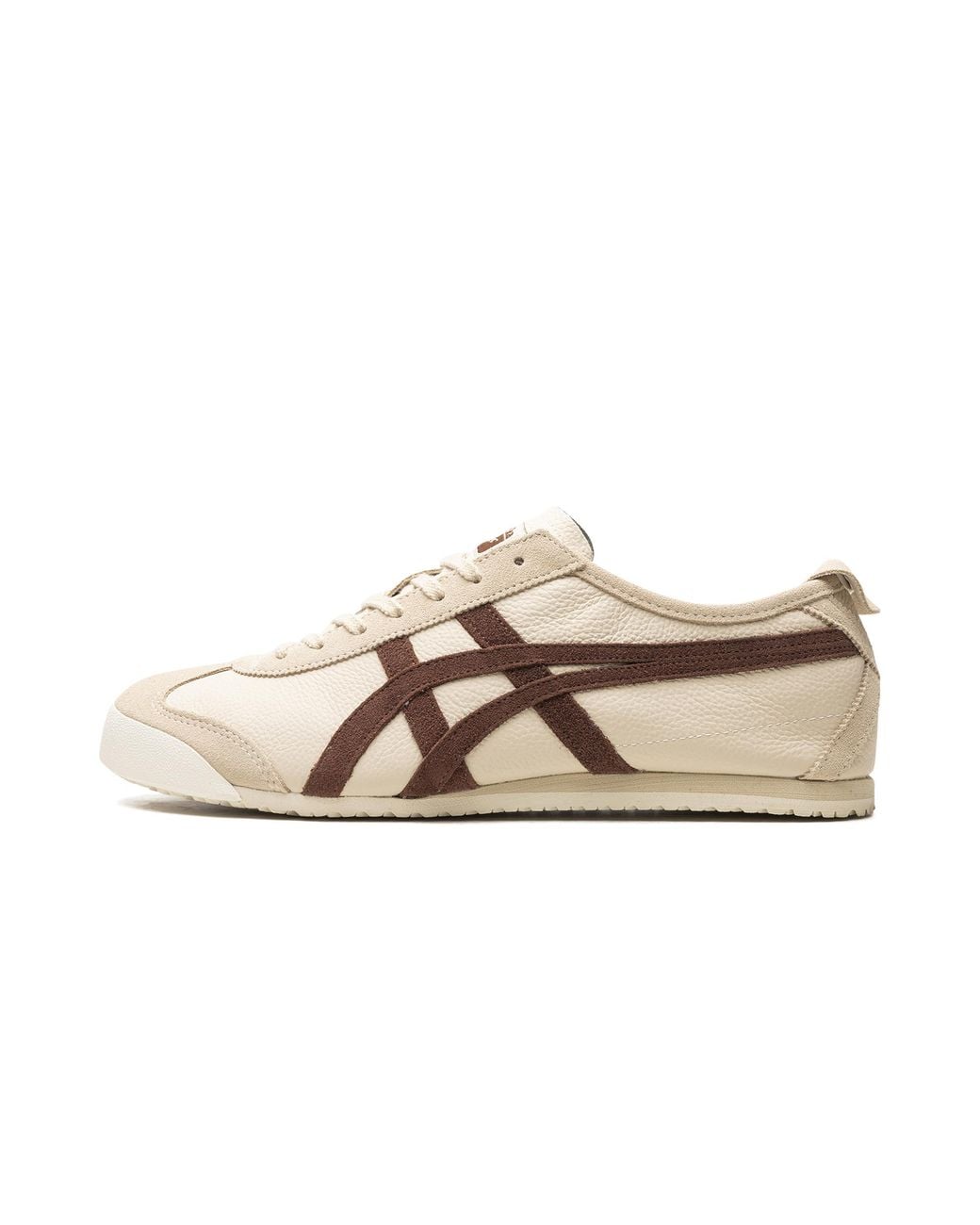 Onitsuka Tiger Black Mexico 66 Vintage Suede" 1183B391 251" for men