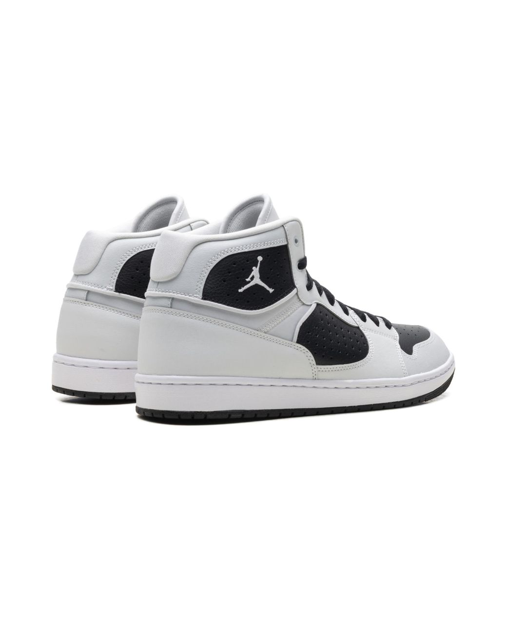 Nike Black Access "Photon Dust" Ar3762 010" for men
