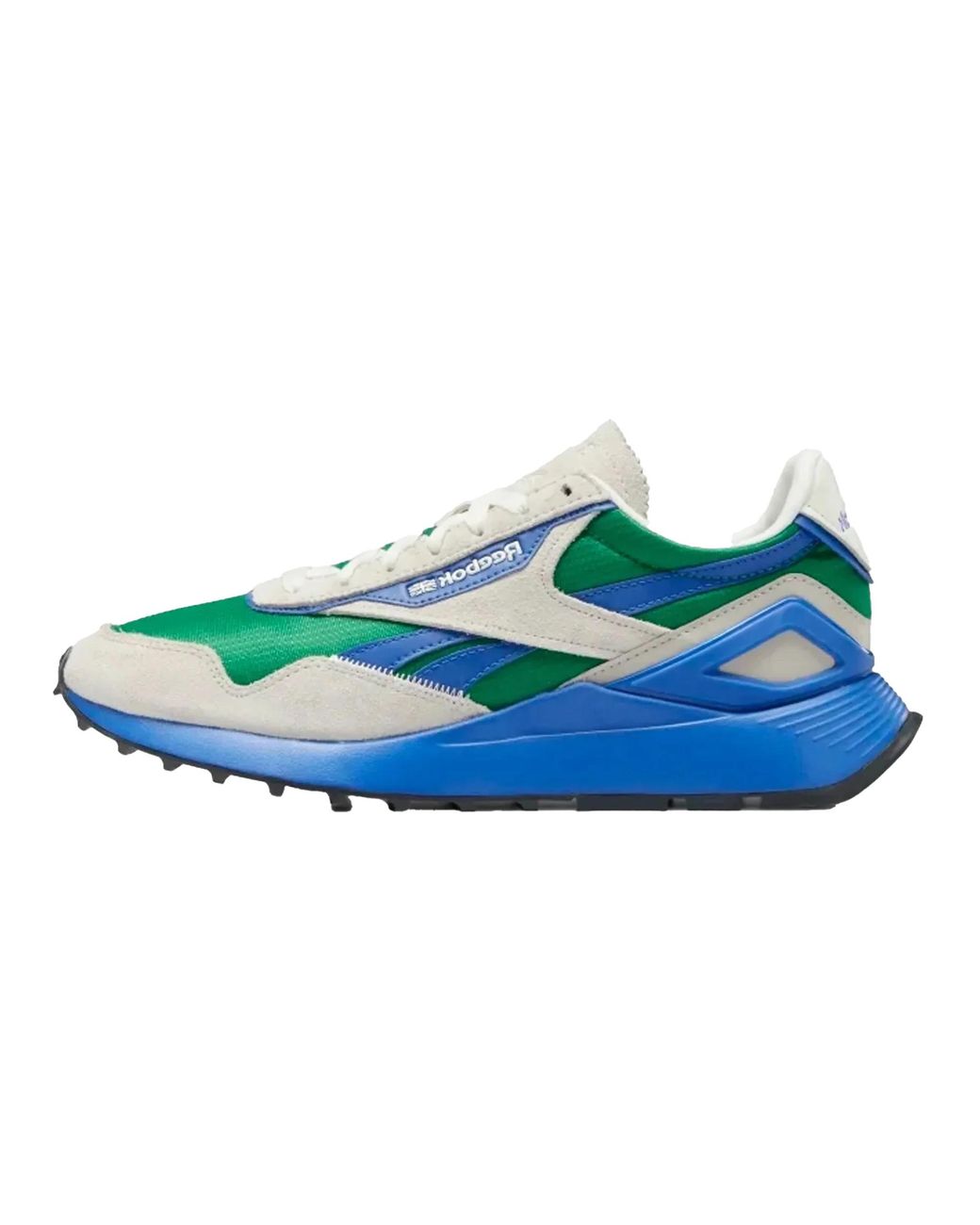 Reebok Blue Classic Legacy Az Gx8493" for men