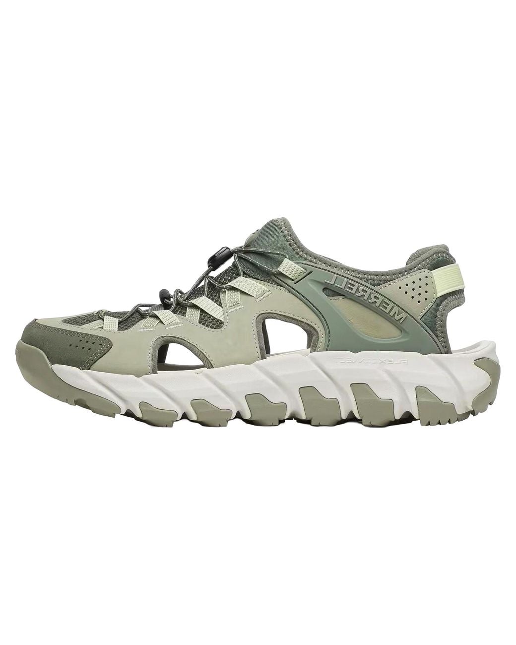 Merrell Green Maipo Explorer Sieve "Pale Ivy" J00003742" for men