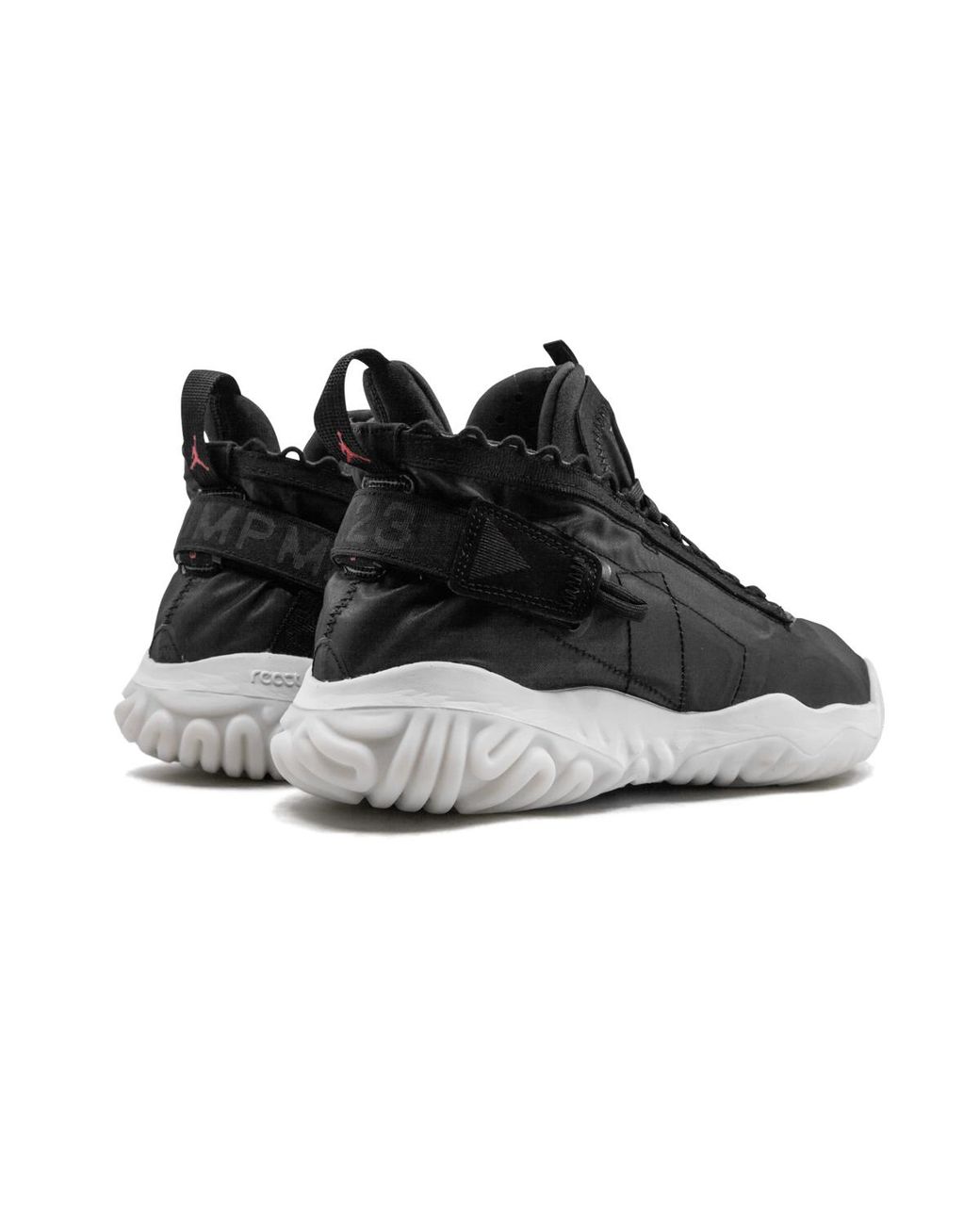 Nike Black Proto-React Bv1654 001" for men