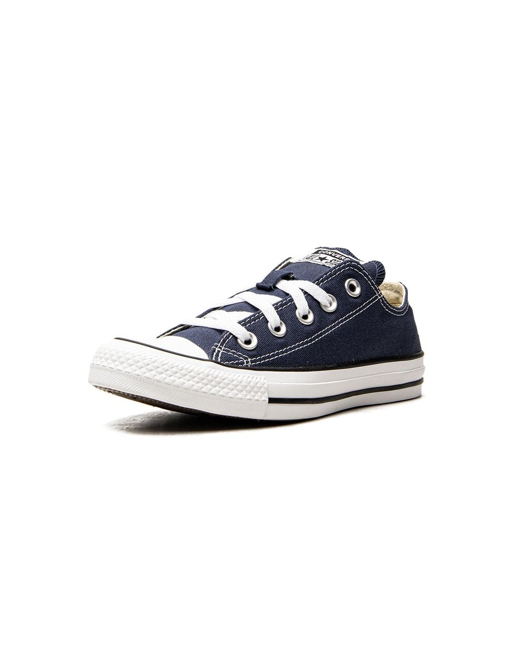 Converse Blue Chuck Taylor All Star Ox M9697C" for men