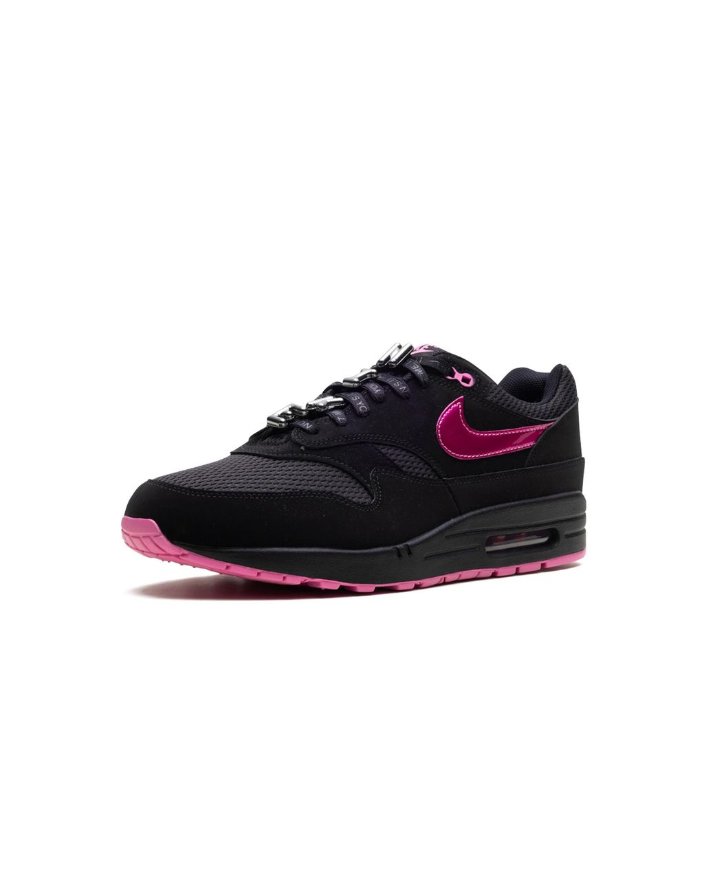 Nike Black Air Max 1 "Valentine's Day for men