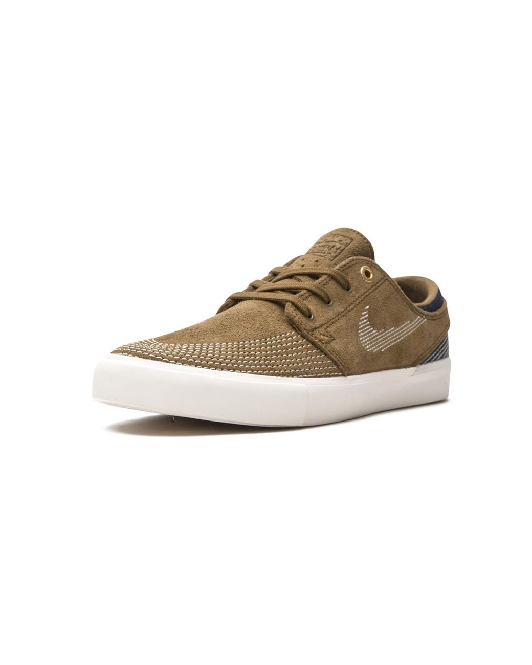 Nike Black Sb Zoom Janoski Rm Prm "Sashiko" Cz4731 200" for men