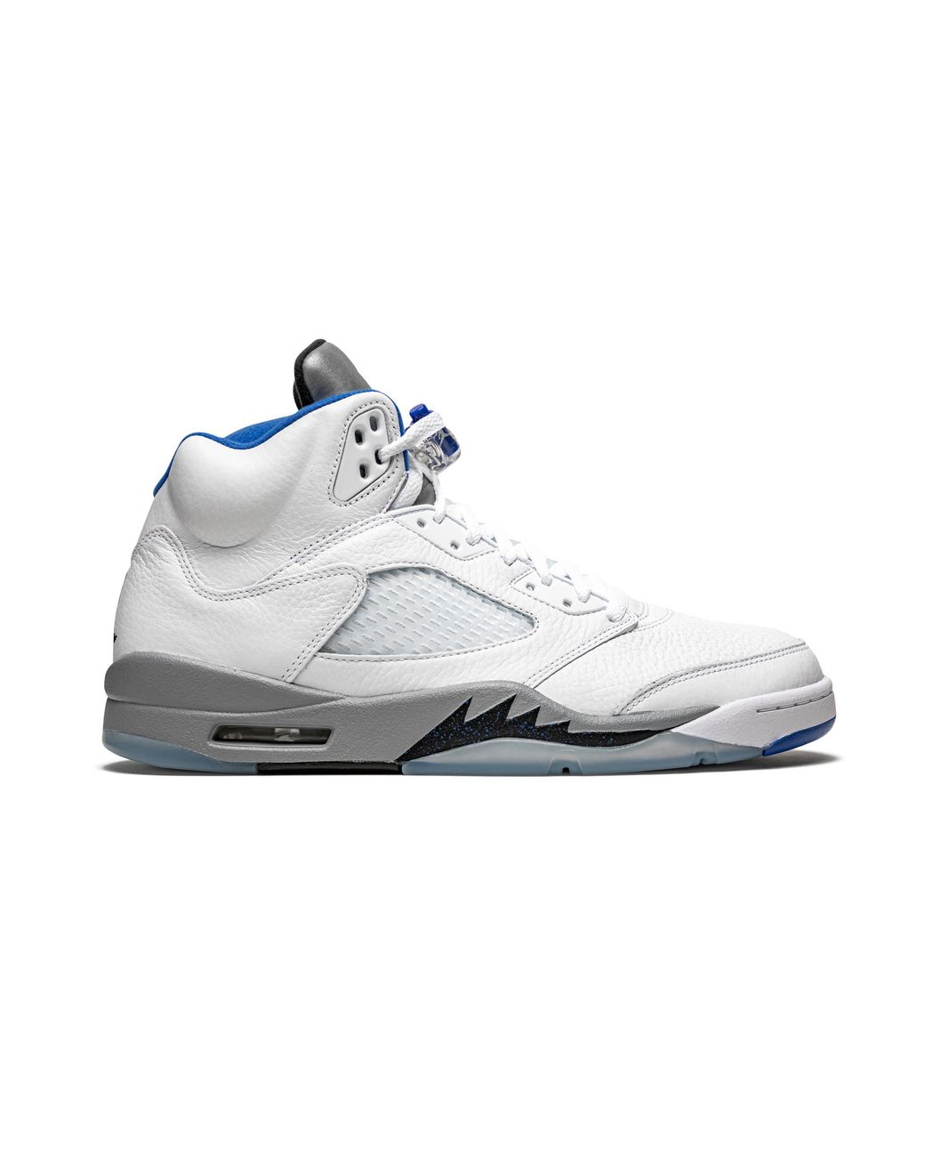 Nike Black Air 5 Retro "Stealth 2.0" Dd0587 140" for men