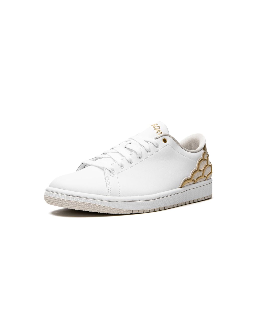 Nike Black Air 1 Centre Court Dq8577 100" for men