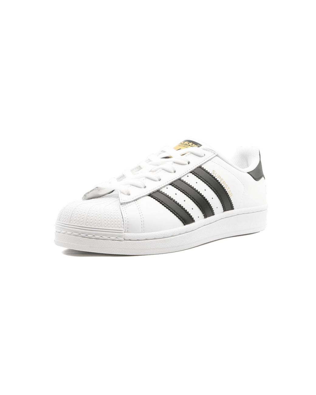 Adidas Black Superstar "Og" C77153"