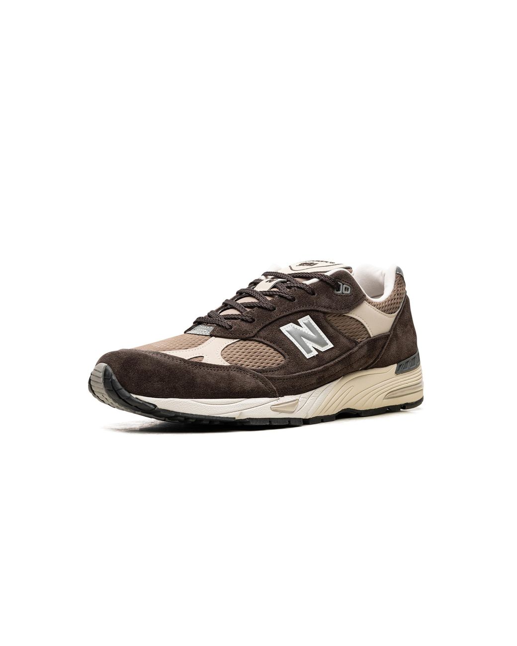 New Balance Black 991 "Finale Pack for men