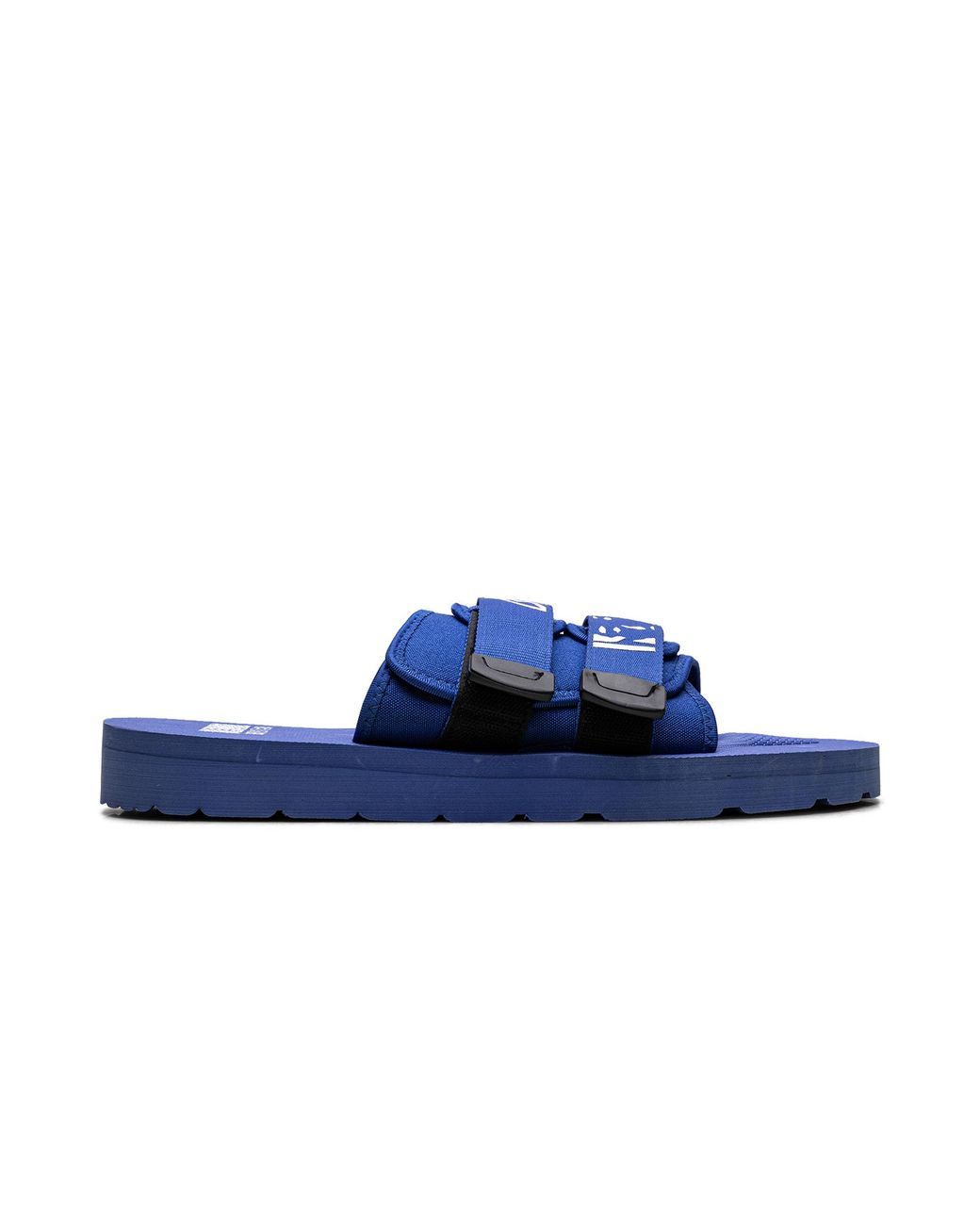 BBCICECREAM Blue Cosmic Slides "Wedgewood" 821 4806 Wedgewood" for men