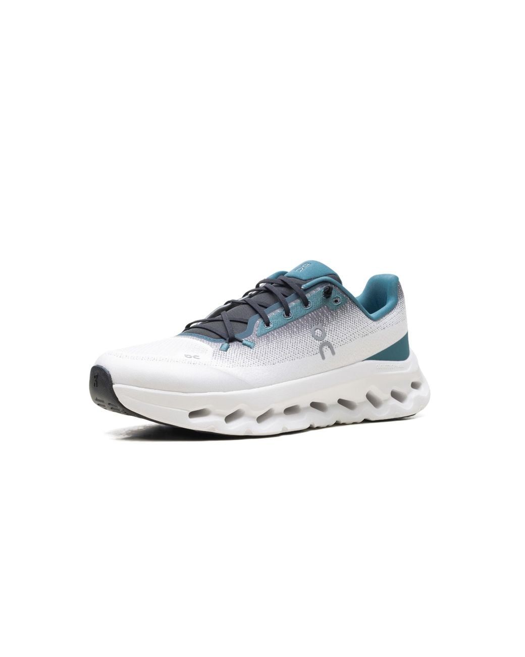 On Shoes Black Cloudtilt "Storm 3Me10100041" for men