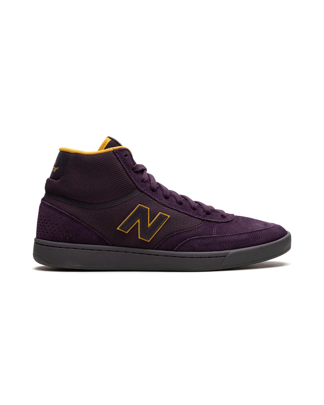 Vans Blue Numeric 440 High Nm440Hwe" for men
