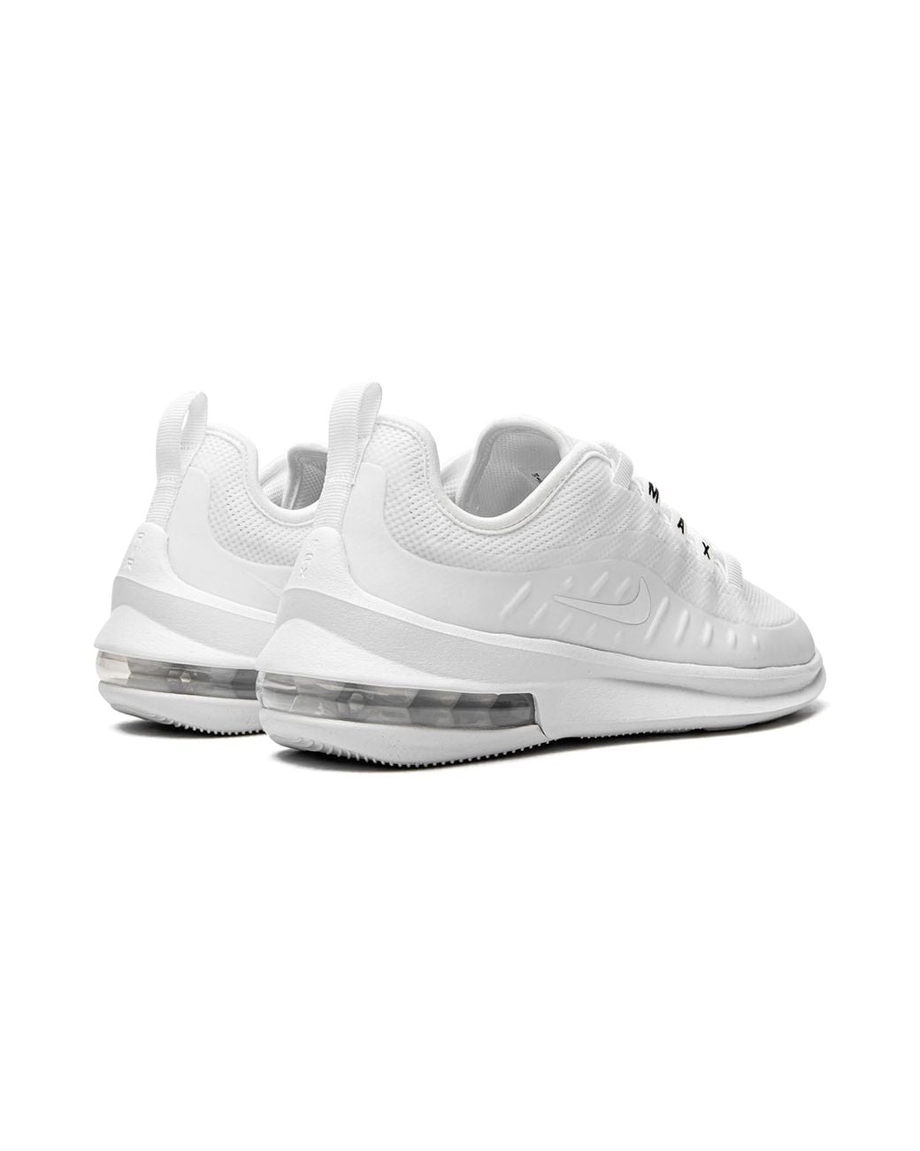 Nike Black Air Max Axis Mns Aa2168 100"