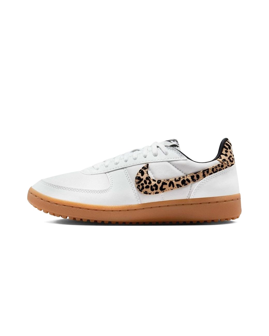Nike Black Field General Se "Leopard Print" If1742 100"