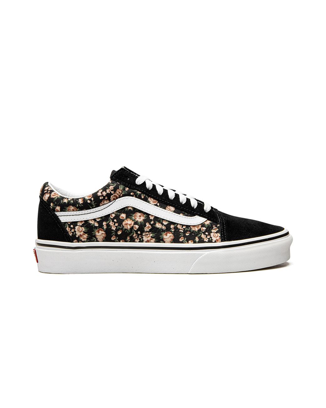 Vans Black Old Skool "Rose Dreams" Vn0A5Jmiy28" for men