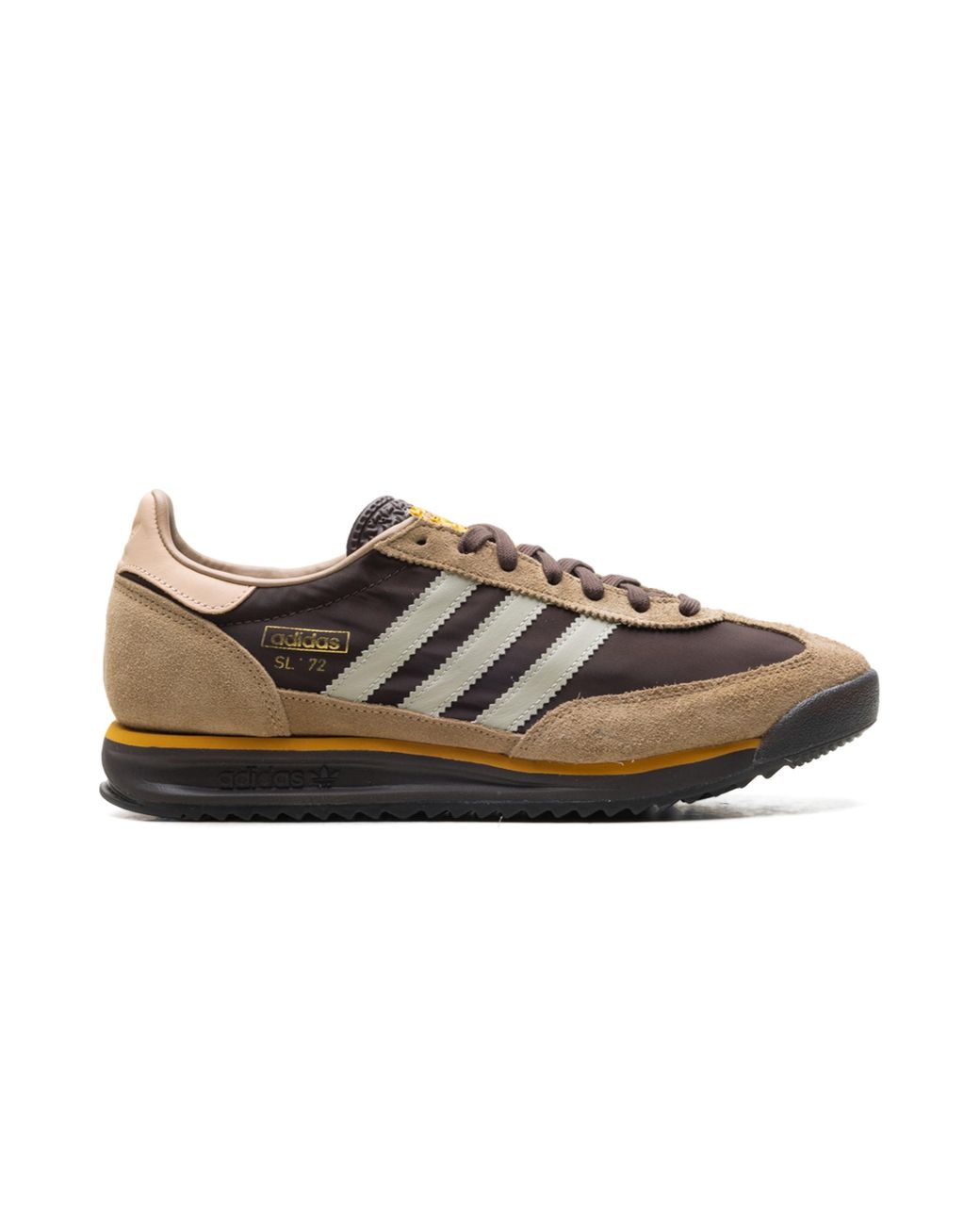 Adidas Black Sl 72 Rs Putty" Ig4645" for men