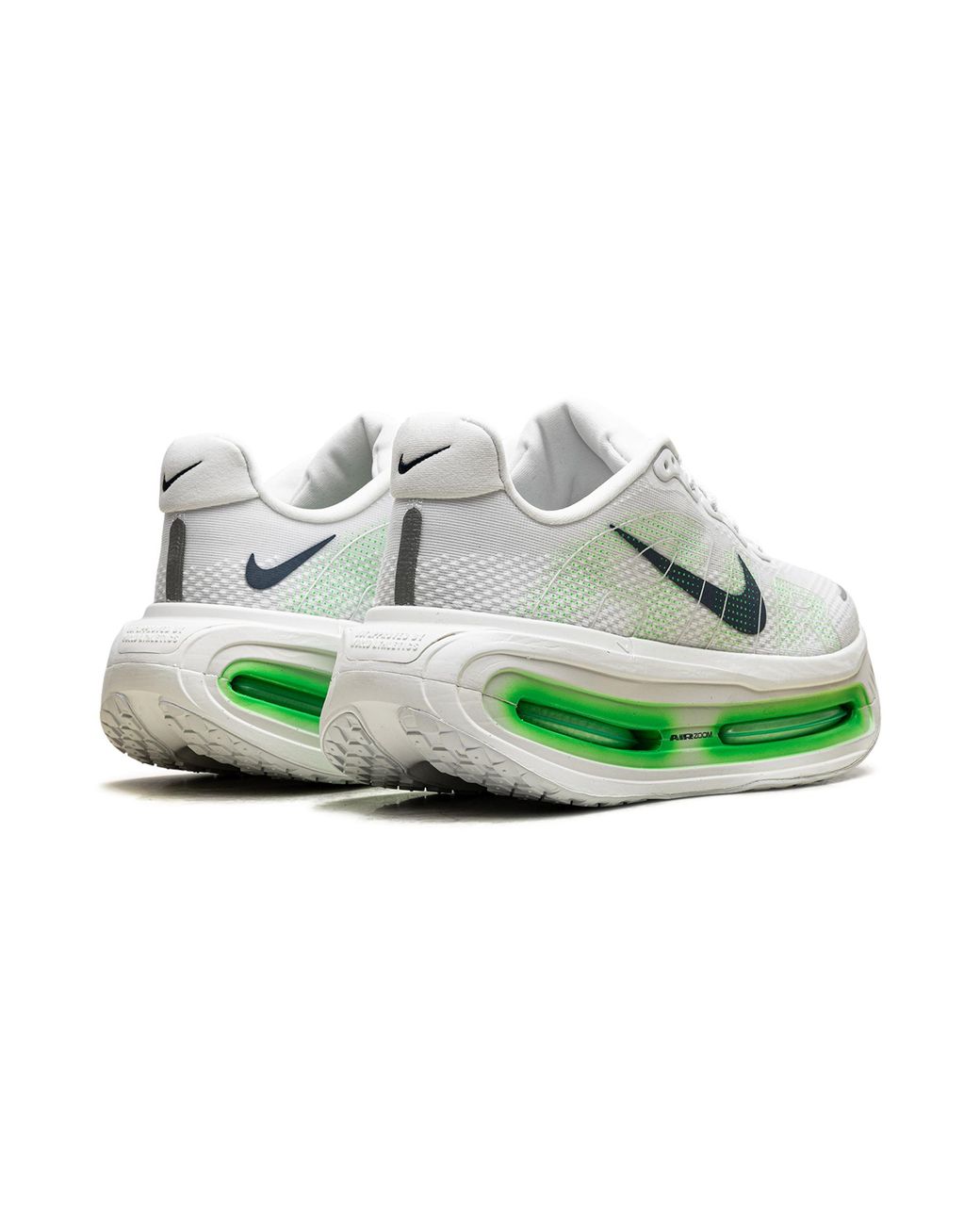 Nike Green Vomero Premium Spark" Hq2050 102" for men