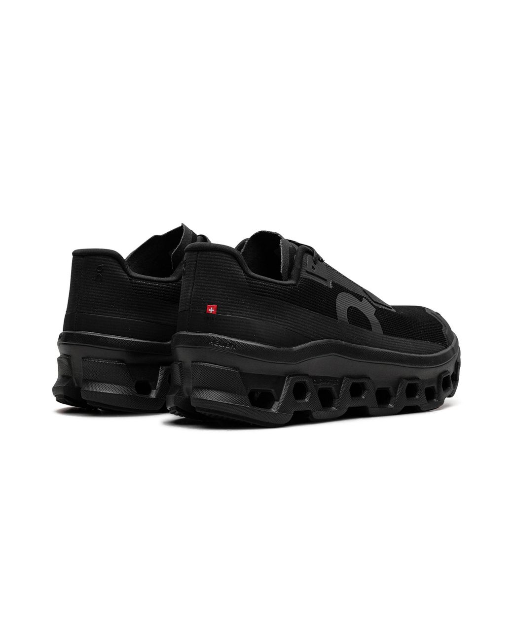 On Shoes Black Cloudmonster Void 3Wf10491043"