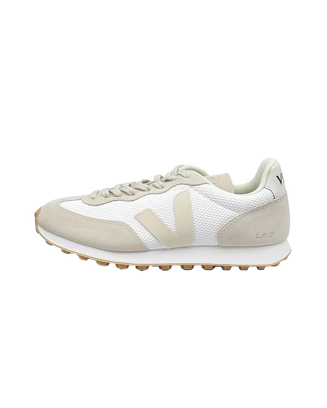 Veja Black Rio Branco Sneakerss Rb0102382B"