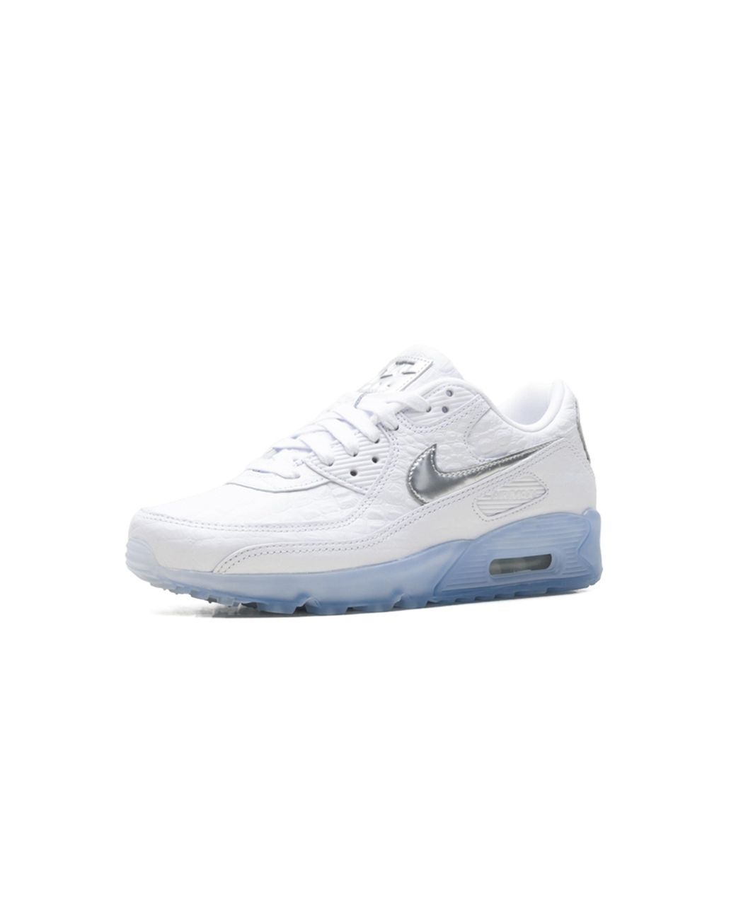 Nike Black Air Max 90 Terrascape Croc Tint" Iu3638 100" for men