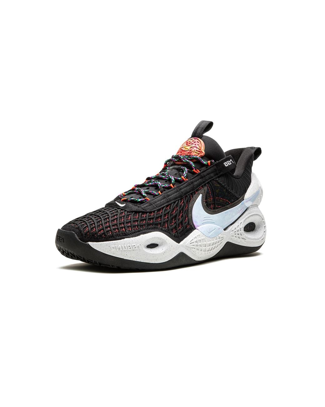 Nike Black Cosmic Unity Tb Dm4426 001" for men