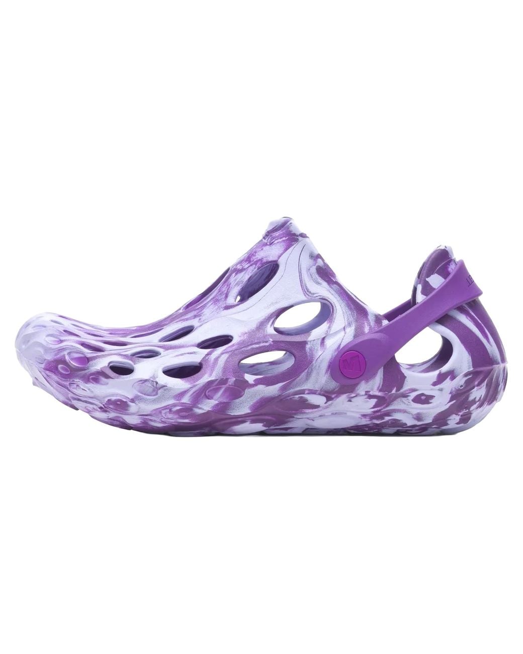 Merrell Purple Hydro Moc "Orchid" J005558"