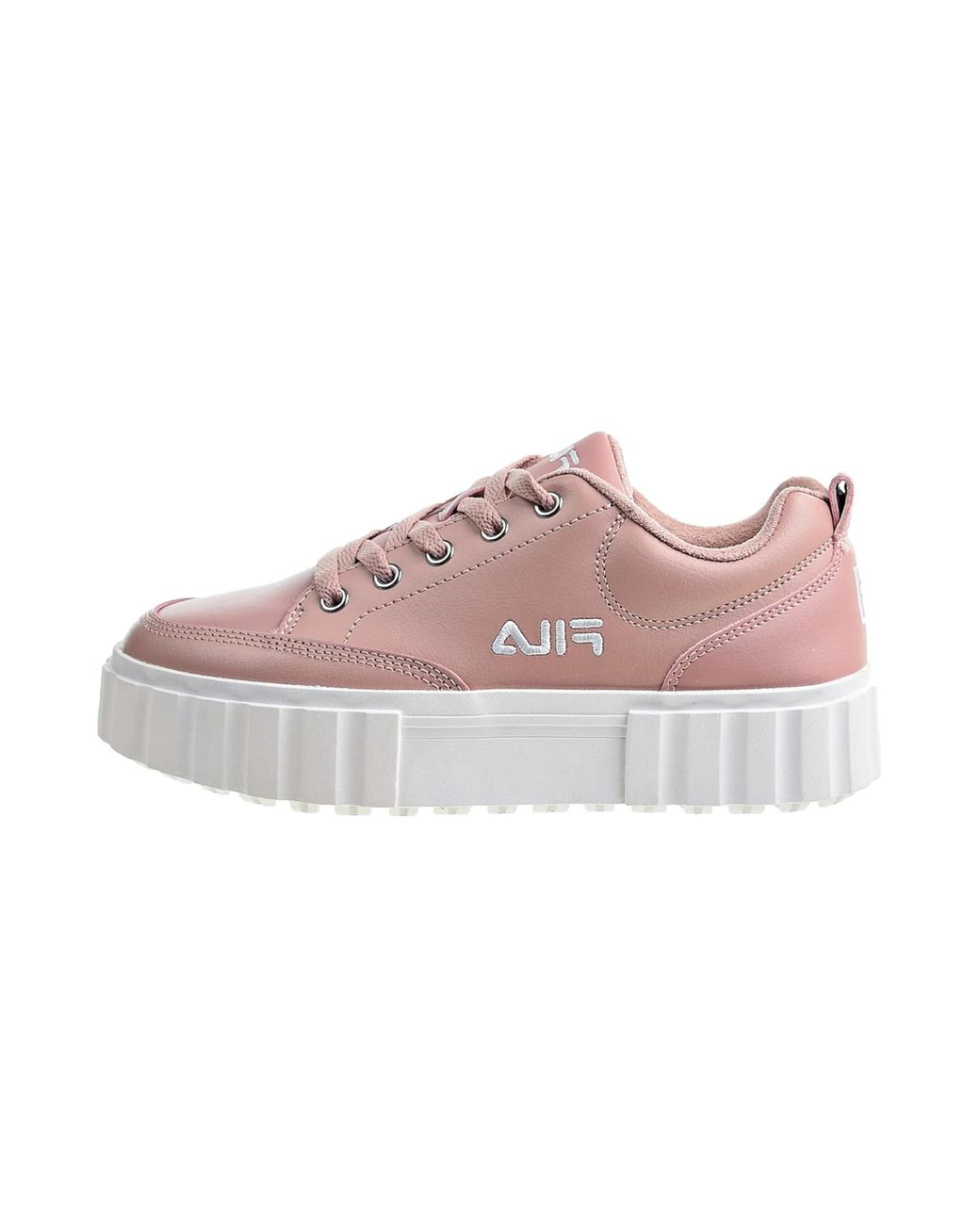 Fila Black Sandblast Low "Misty Rose- 5Cm01213 661"