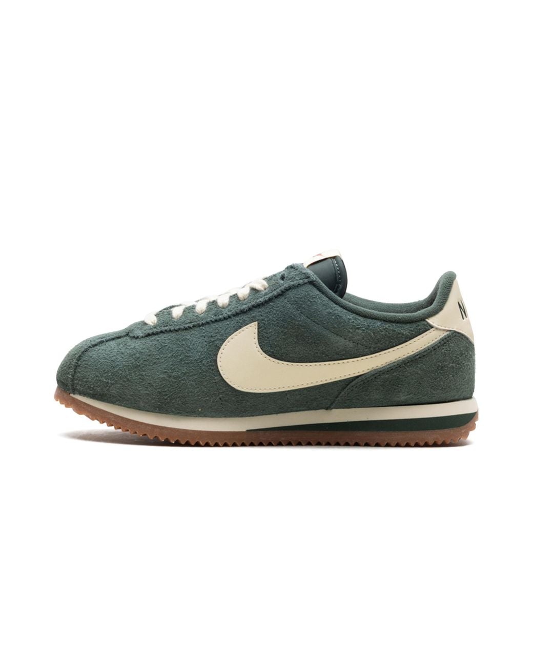 Nike Black Cortez Vintage "Vintage" Fj2530 301"