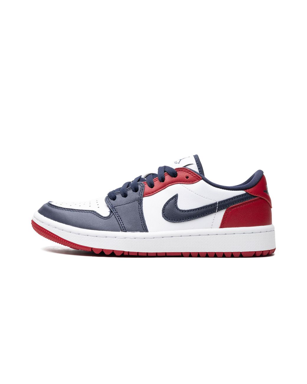 Nike Black Air 1 Golf Low "Usa" Dd9315 113" for men