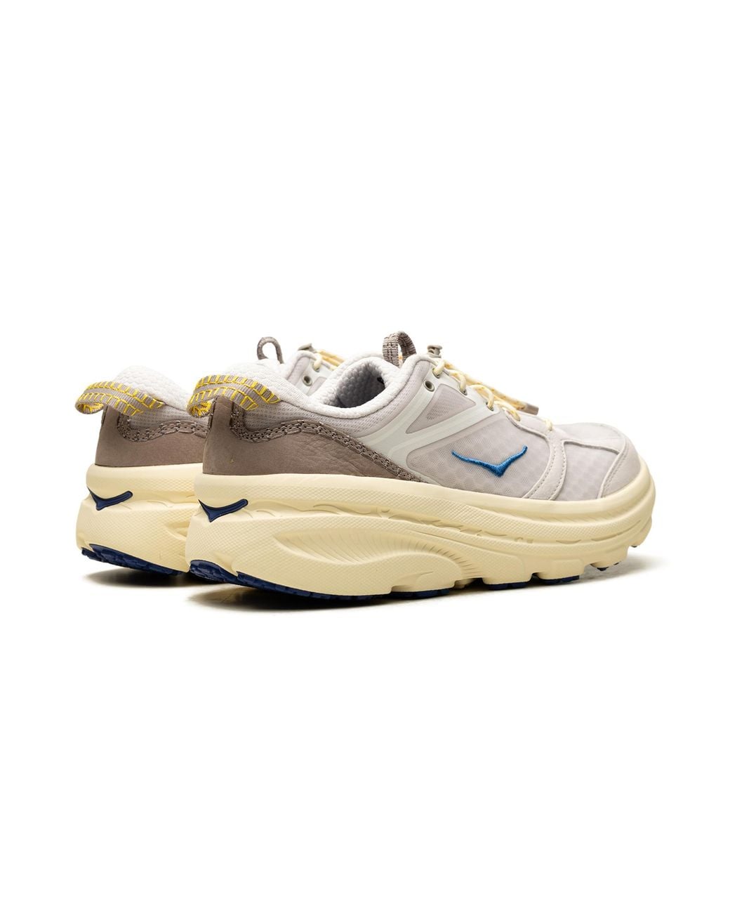Hoka One One Black Bondi B3Ls 1155351 Gtv"