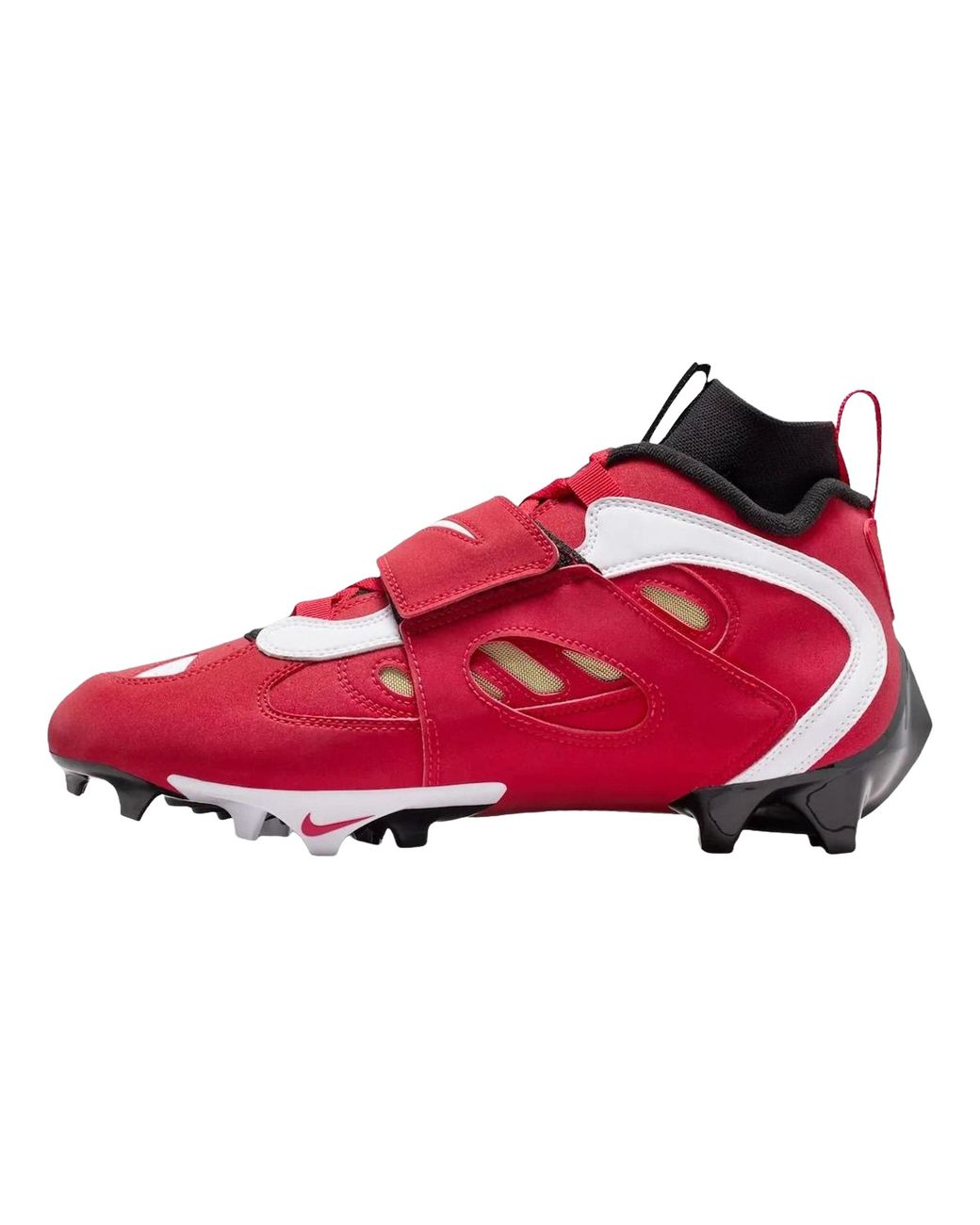 Nike Red Diamond Turf 2 Football Cleats for men